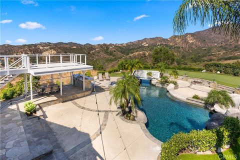 Tiny photo for 3 Windy Ridge Rdg, Trabuco Canyon, CA 92679 (MLS # OC25187037)