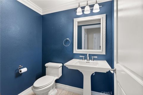 Tiny photo for 3 Windy Ridge Rdg, Trabuco Canyon, CA 92679 (MLS # OC25187037)