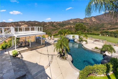 Tiny photo for 3 Windy Ridge Rdg, Trabuco Canyon, CA 92679 (MLS # OC25187037)