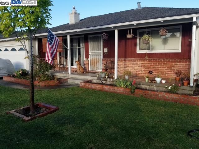 17359 Via Del Rey