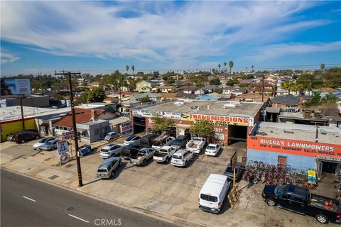 1527 W El Segundo Boulevard Gardena CA 90249