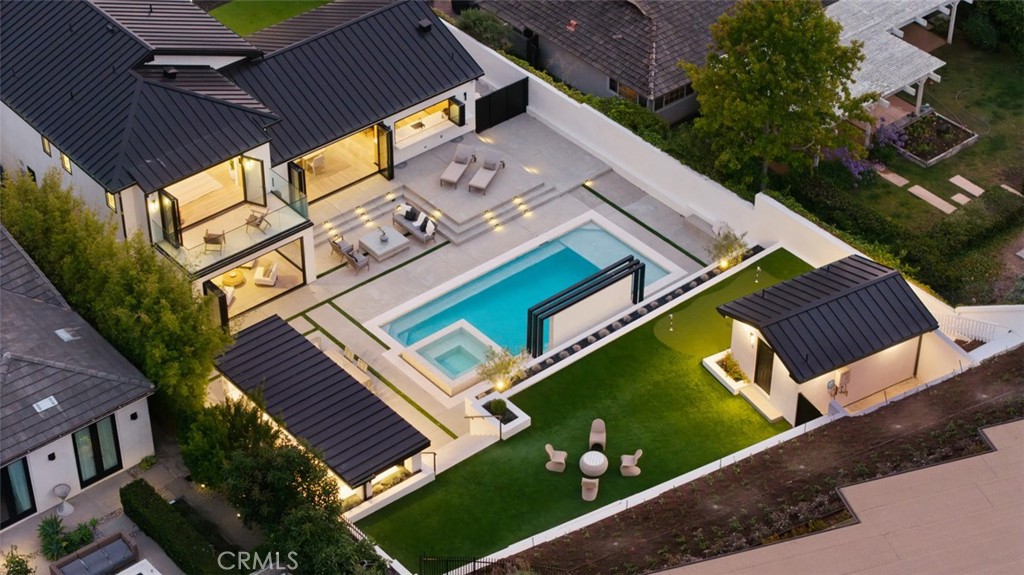 Harbor View Hills I (HAV1) - Residential