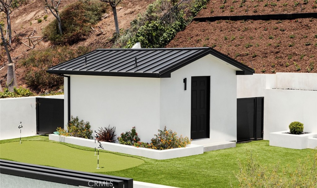 Harbor View Hills I (HAV1) - Residential