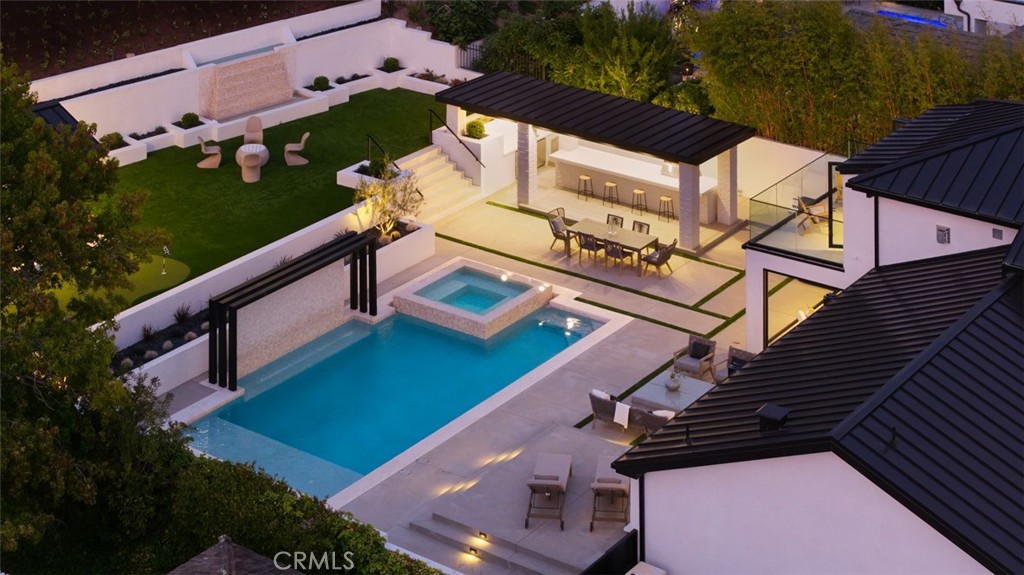 Harbor View Hills I (HAV1) - Residential