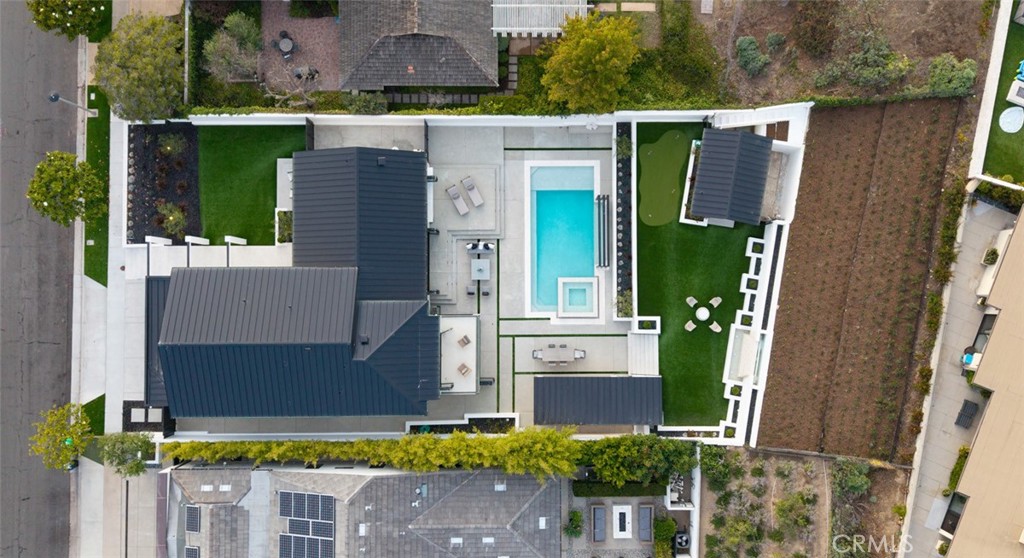 Harbor View Hills I (HAV1) - Residential