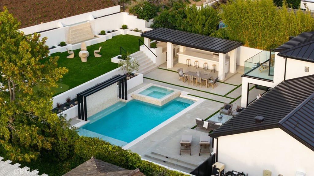 Harbor View Hills I (HAV1) - Residential