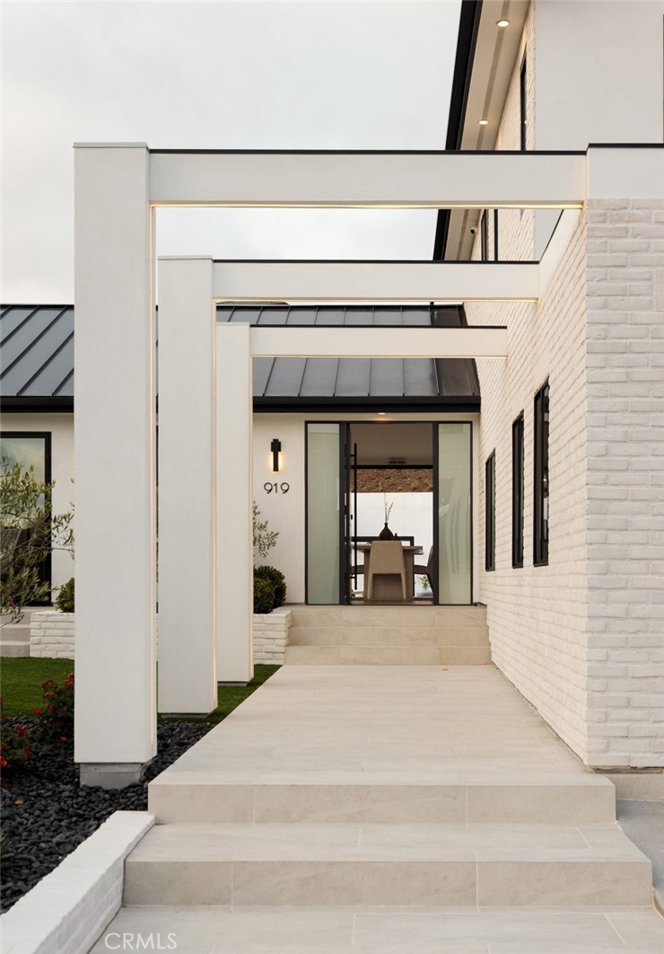 Harbor View Hills I (HAV1) - Residential