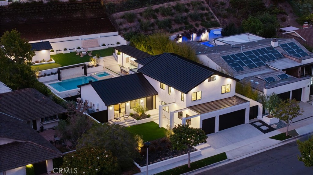 Harbor View Hills I (HAV1) - Residential