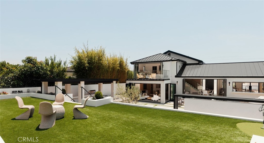 Harbor View Hills I (HAV1) - Residential
