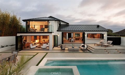 Photo of 919 Sandcastle Drive, Corona Del Mar, CA 92625 (MLS # PW25153556)