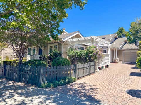 Photo of University Avenue, Los Gatos, CA 95030 (MLS # ML82050528)