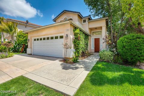 Photo of 3108 White Cedar Place, Thousand Oaks, CA 91362 (MLS # 223003063)