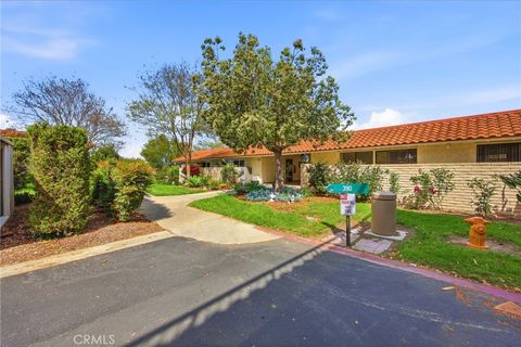 Photo of 3107 Via Serena S #P, Laguna Woods, CA 92637 (MLS # OC26073609)