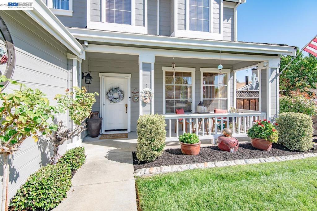 877 Curlew Rd.