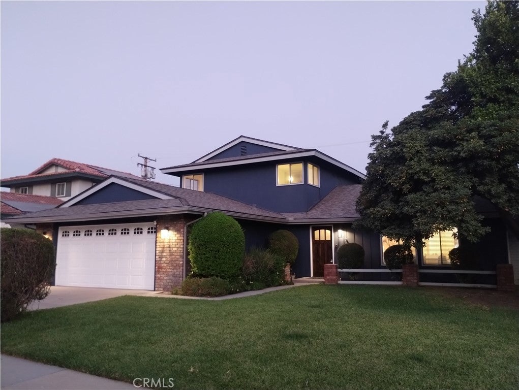3474 Deerlane Drive