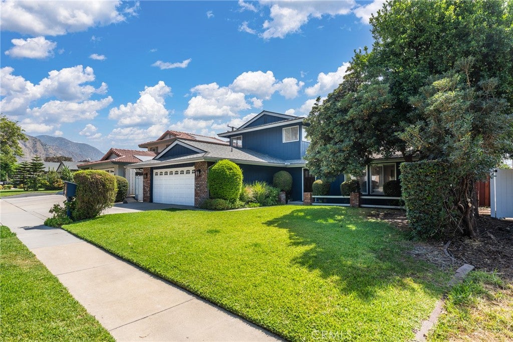 3474 Deerlane Drive