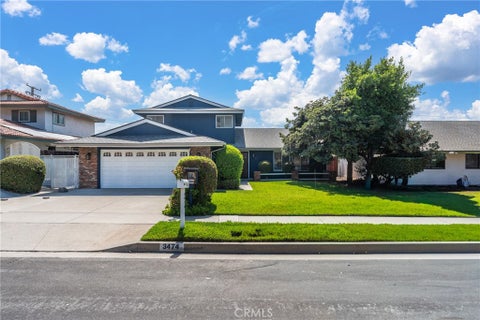 Photo of 3474 Deerlane Drive, Duarte, CA 91010 (MLS # AR26173628)