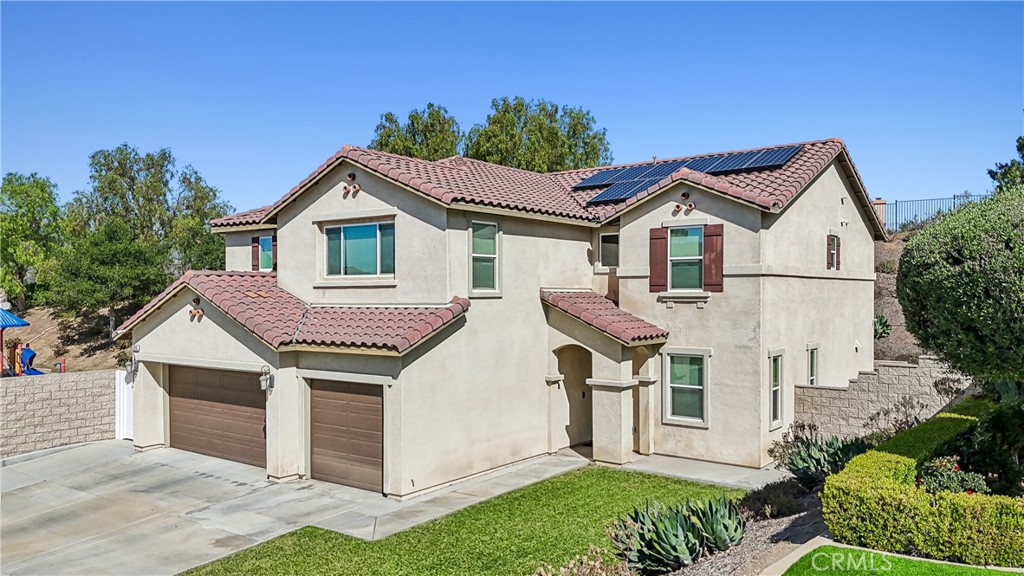 22912 Delca Lane