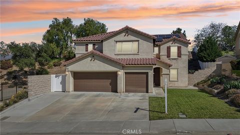 22912 Delca Lane Wildomar CA 92595