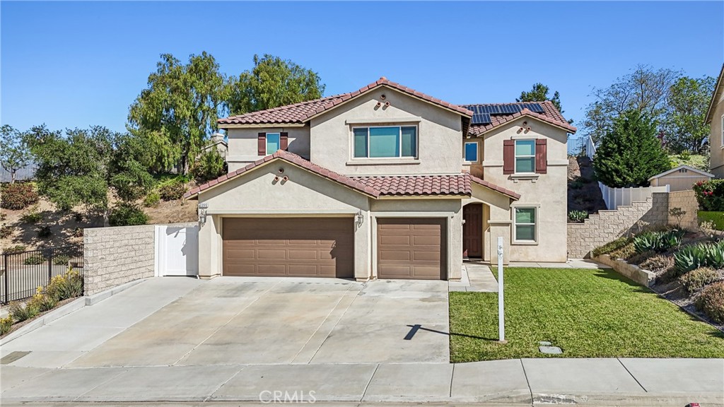 22912 Delca Lane