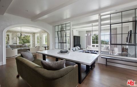 Tiny photo for 857 Picacho Lane, Santa Barbara, CA 93108 (MLS # 26656551)