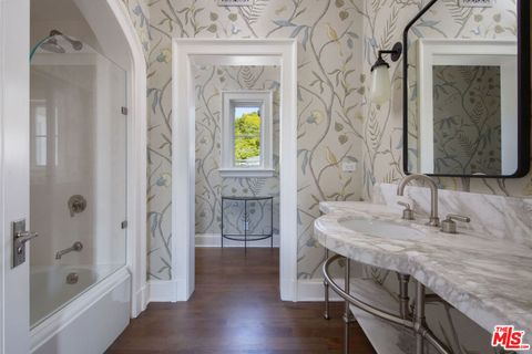 Tiny photo for 857 Picacho Lane, Santa Barbara, CA 93108 (MLS # 26656551)