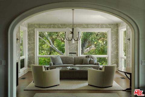 Tiny photo for 857 Picacho Lane, Santa Barbara, CA 93108 (MLS # 26656551)