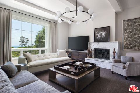 Tiny photo for 857 Picacho Lane, Santa Barbara, CA 93108 (MLS # 26656551)