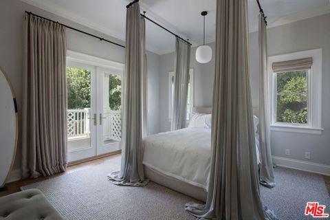 Tiny photo for 857 Picacho Lane, Santa Barbara, CA 93108 (MLS # 26656551)