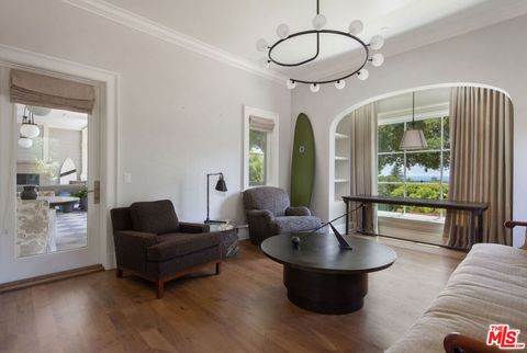 Tiny photo for 857 Picacho Lane, Santa Barbara, CA 93108 (MLS # 26656551)