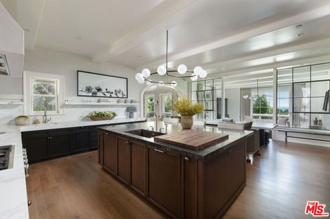 Tiny photo for 857 Picacho Lane, Santa Barbara, CA 93108 (MLS # 26656551)