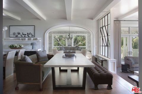 Tiny photo for 857 Picacho Lane, Santa Barbara, CA 93108 (MLS # 26656551)