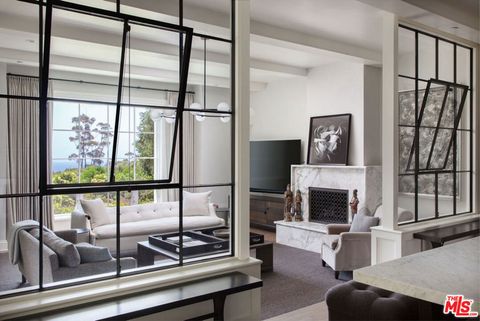 Tiny photo for 857 Picacho Lane, Santa Barbara, CA 93108 (MLS # 26656551)