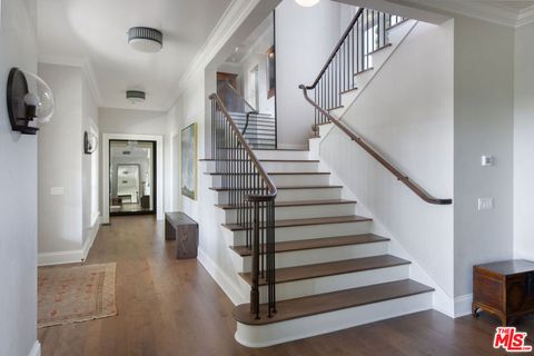 Tiny photo for 857 Picacho Lane, Santa Barbara, CA 93108 (MLS # 26656551)