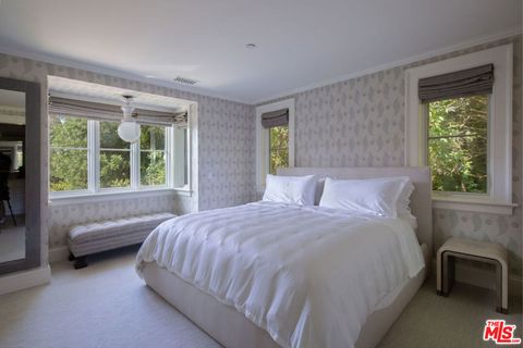 Tiny photo for 857 Picacho Lane, Santa Barbara, CA 93108 (MLS # 26656551)