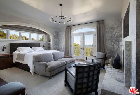 Tiny photo for 857 Picacho Lane, Santa Barbara, CA 93108 (MLS # 26656551)