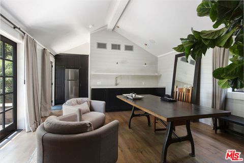 Tiny photo for 857 Picacho Lane, Santa Barbara, CA 93108 (MLS # 26656551)