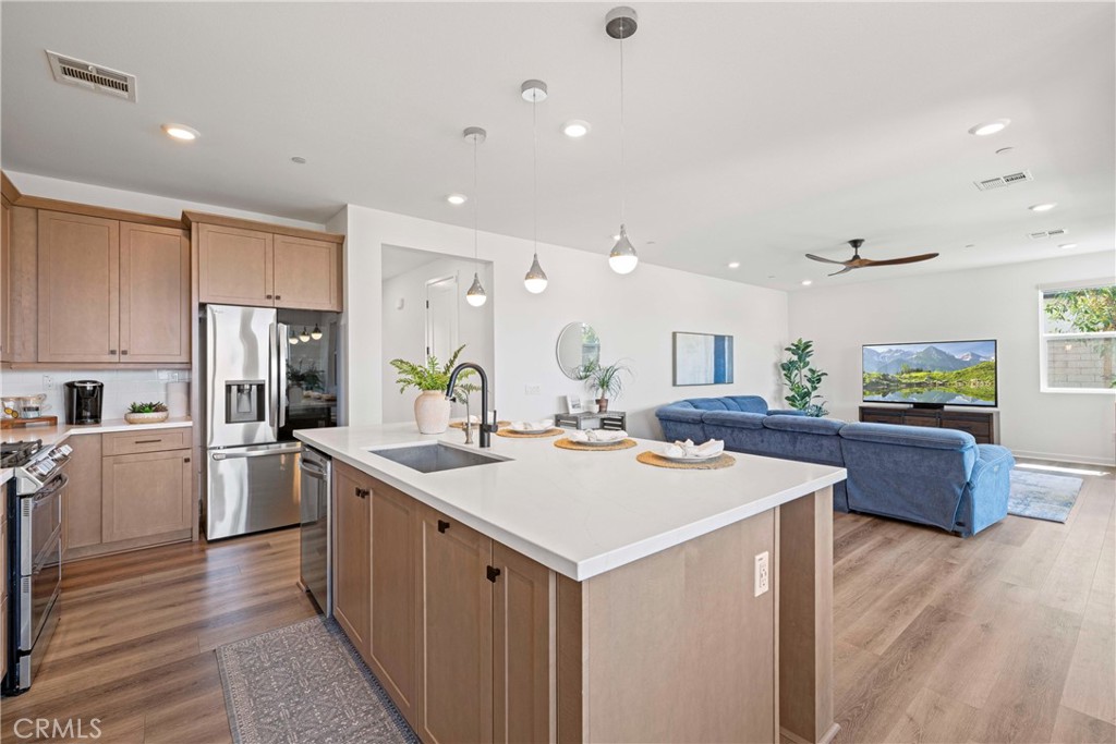 Williams Ranch (WILRCH) - Residential