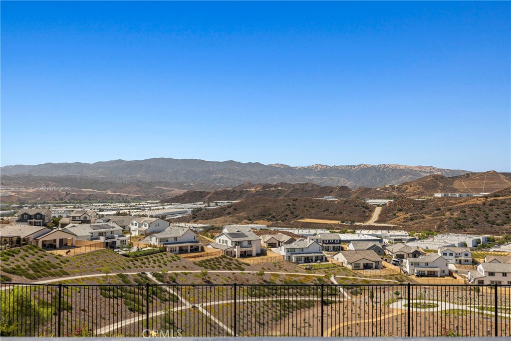 Williams Ranch (WILRCH) - Residential