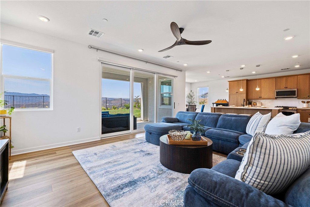 Williams Ranch (WILRCH) - Residential