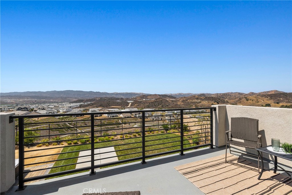 Williams Ranch (WILRCH) - Residential