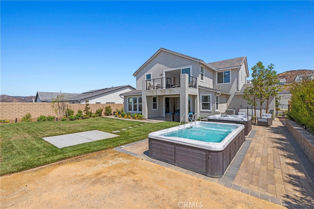 Williams Ranch (WILRCH) - Residential