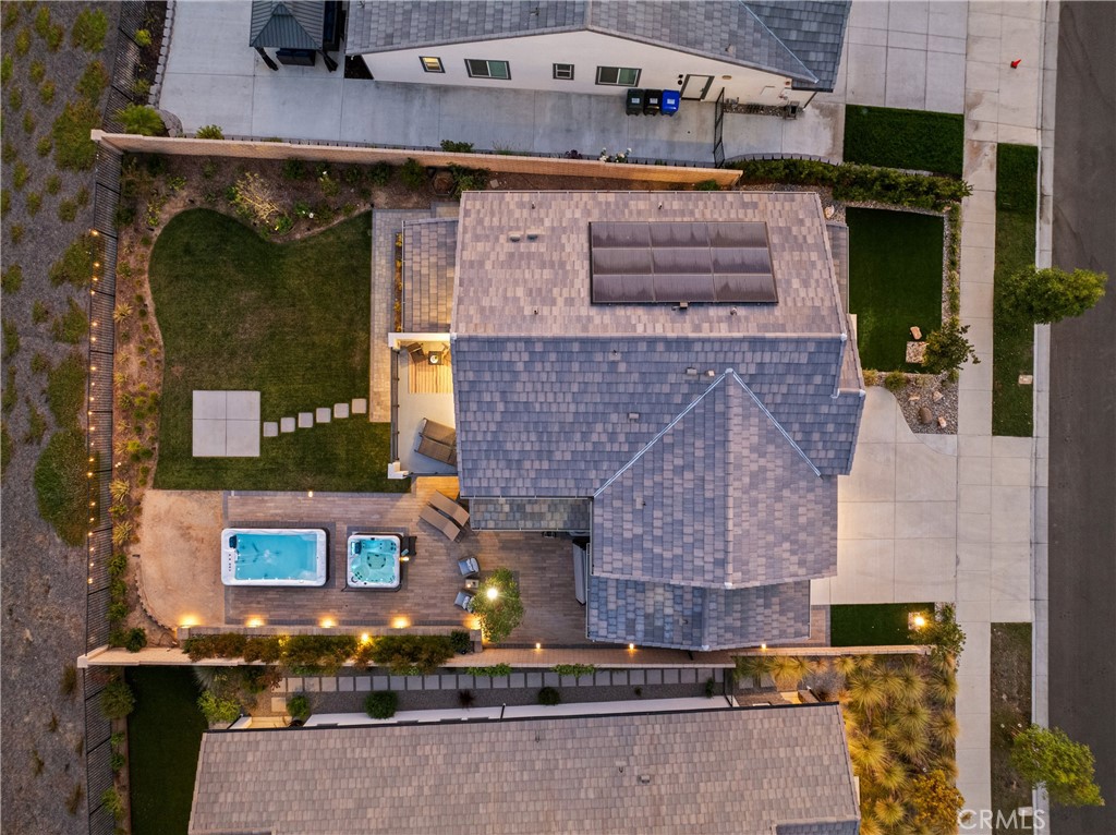 Williams Ranch (WILRCH) - Residential
