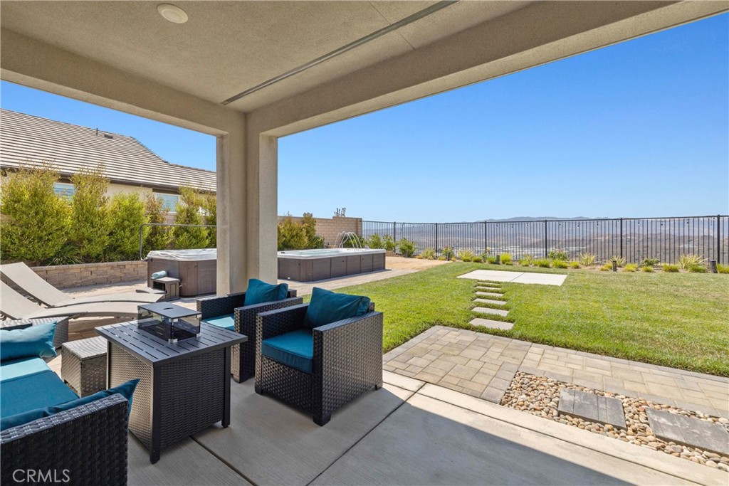 Williams Ranch (WILRCH) - Residential