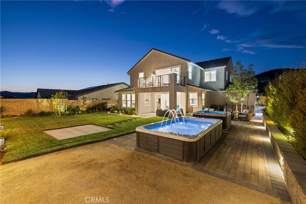 Williams Ranch (WILRCH) - Residential
