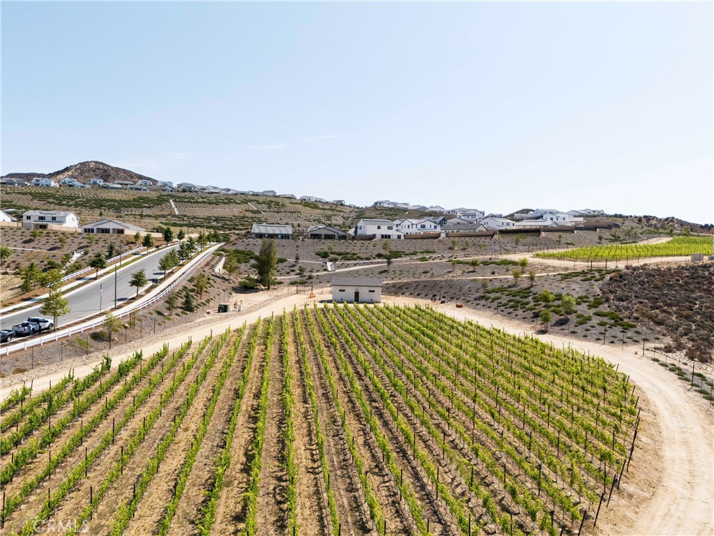Williams Ranch (WILRCH) - Residential