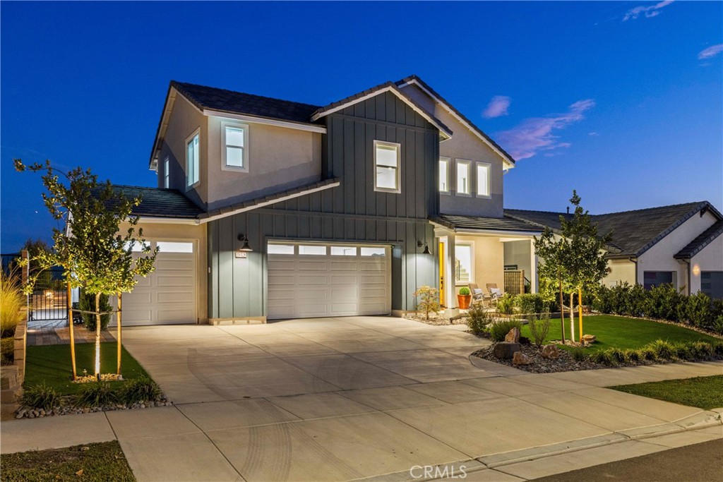 Williams Ranch (WILRCH) - Residential