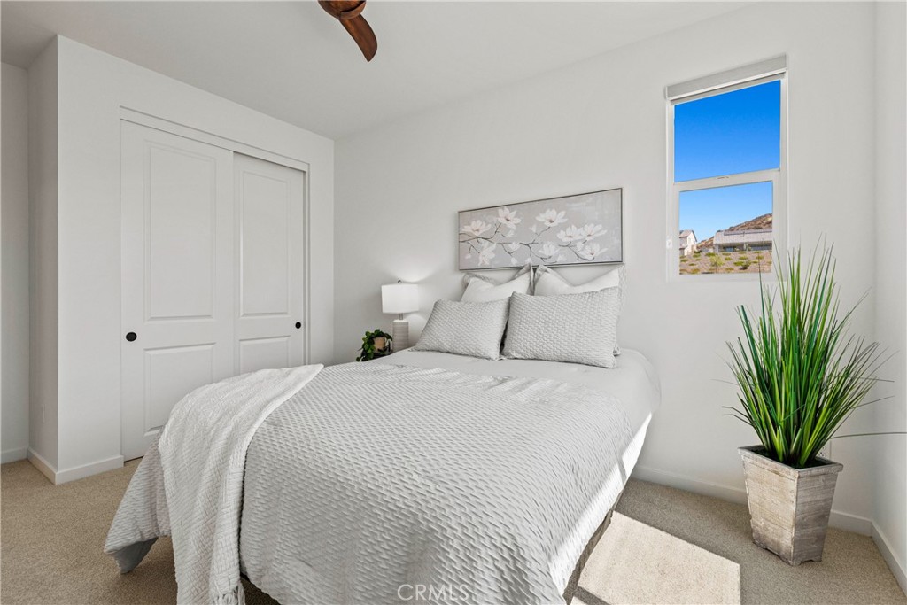 Williams Ranch (WILRCH) - Residential