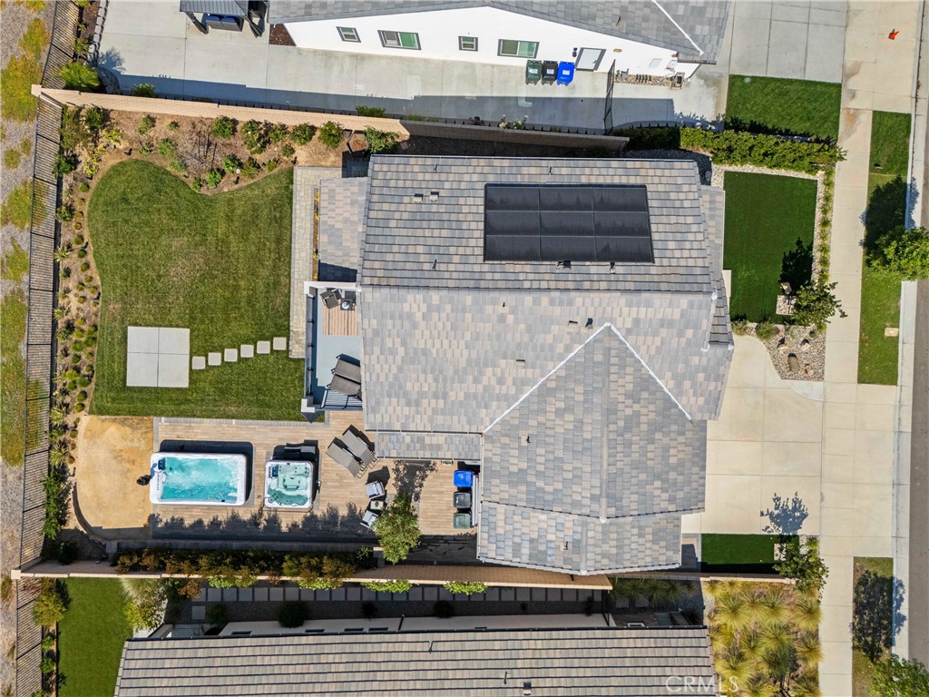 Williams Ranch (WILRCH) - Residential