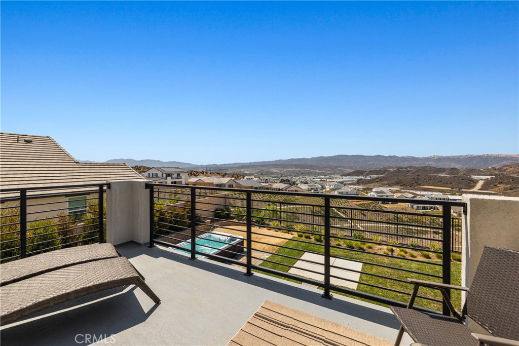 Williams Ranch (WILRCH) - Residential